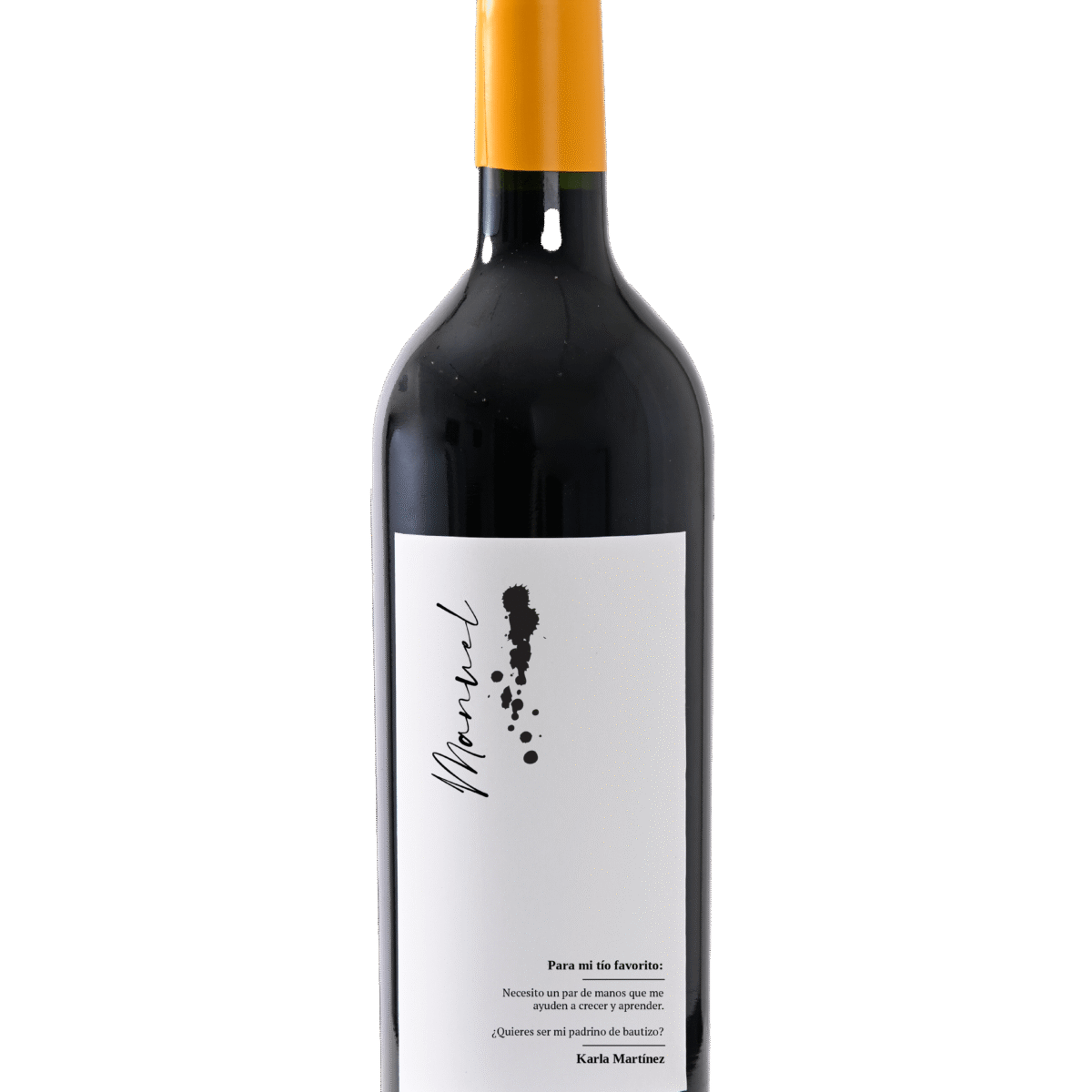 Vino Tinto Cabernet Sauvignon – Monte Xanic