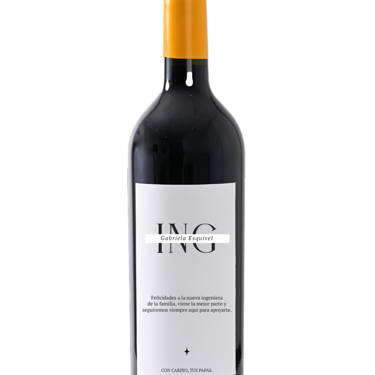 Vino Tinto Merlot – Monte Xanic