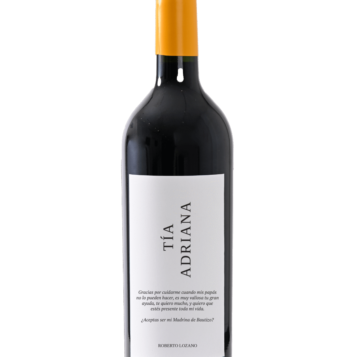 Vino Tinto Merlot – Monte Xanic