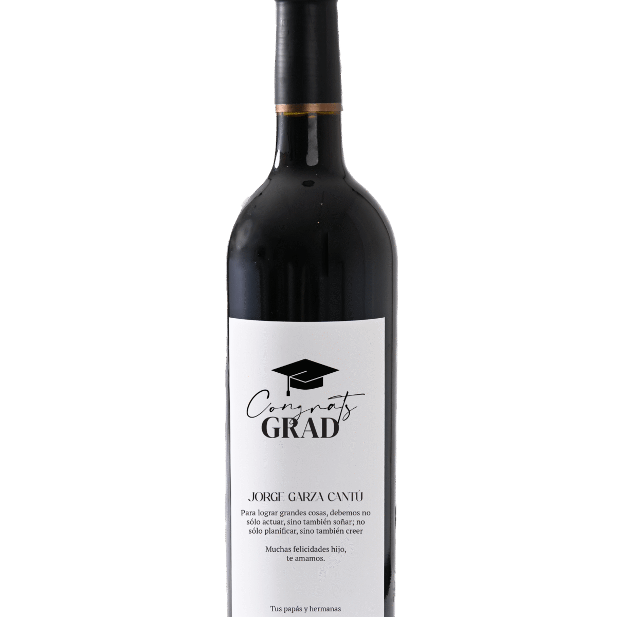 Vino Tinto Mezcla – Linde