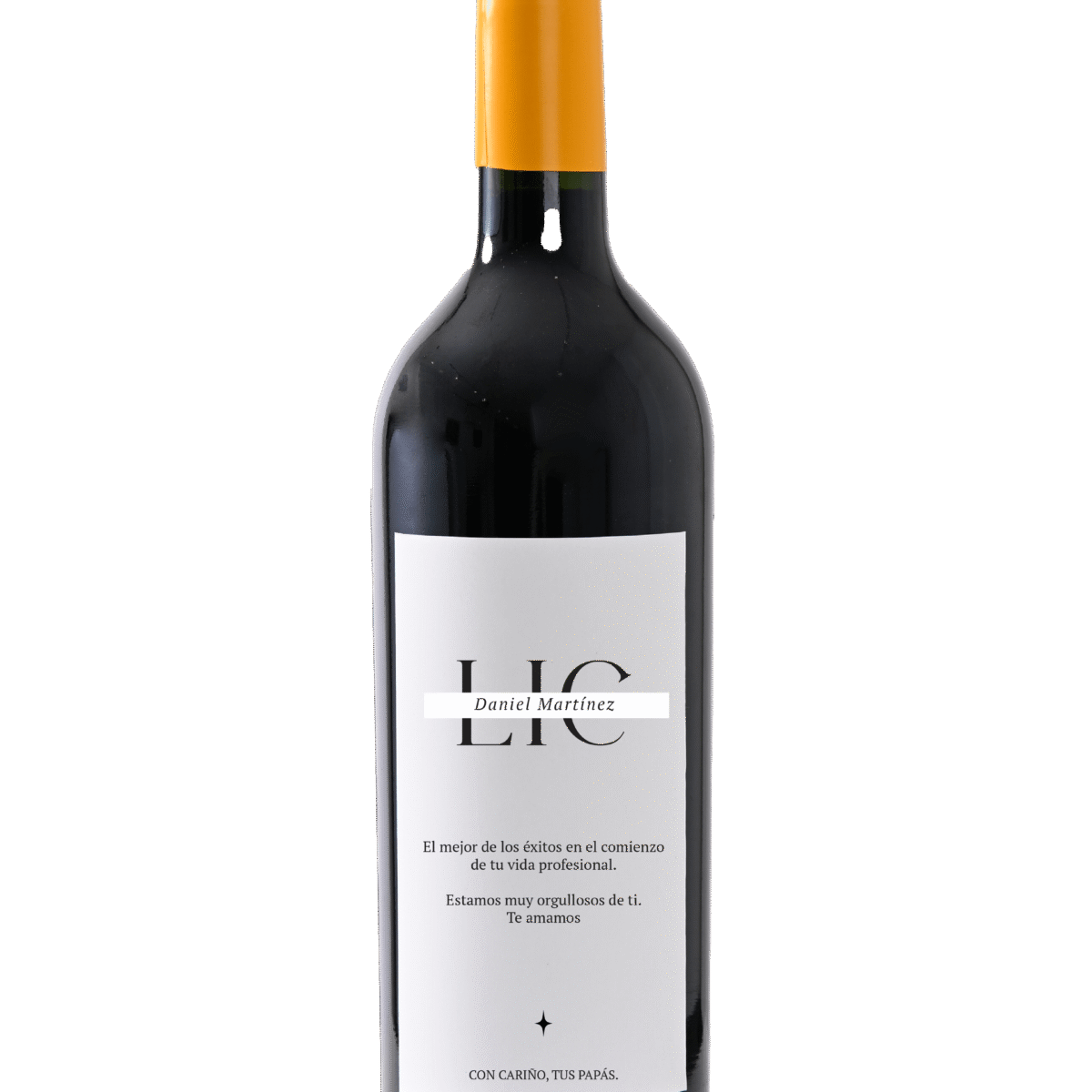 Vino Tinto Selección – Monte Xanic