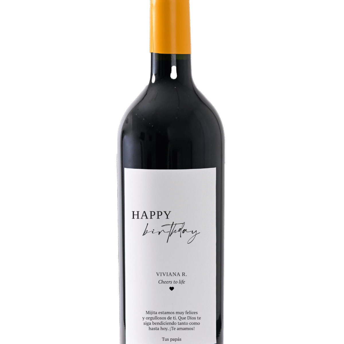 Vino Tinto Selección – Monte Xanic