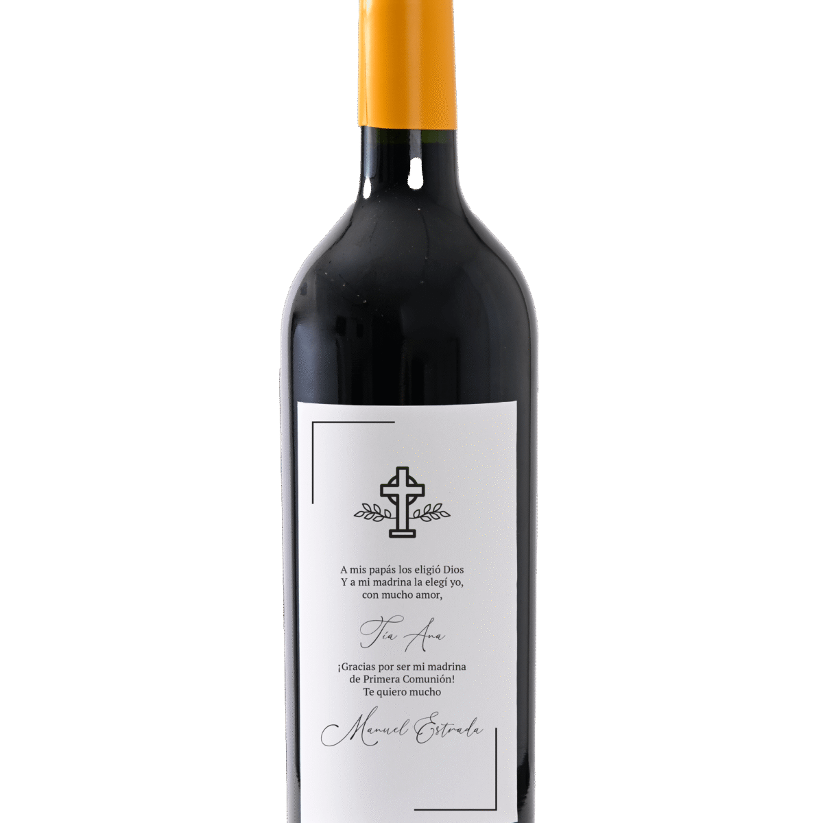 Vino Tinto Selección – Monte Xanic
