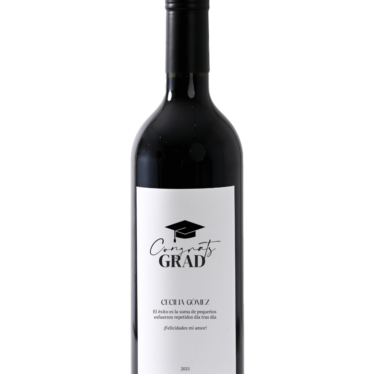 Vino Tinto Shiraz – Calixa