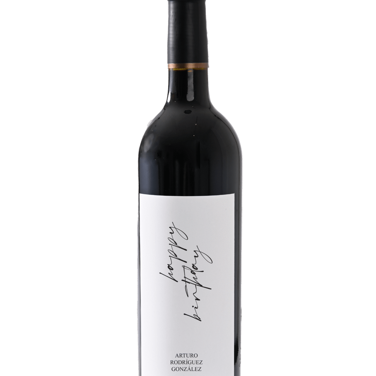 Vino Tinto Shiraz – Linde