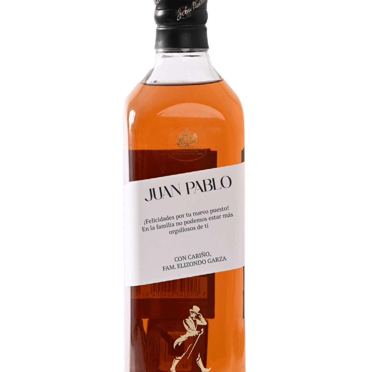 Black Label – Johnnie Walker
