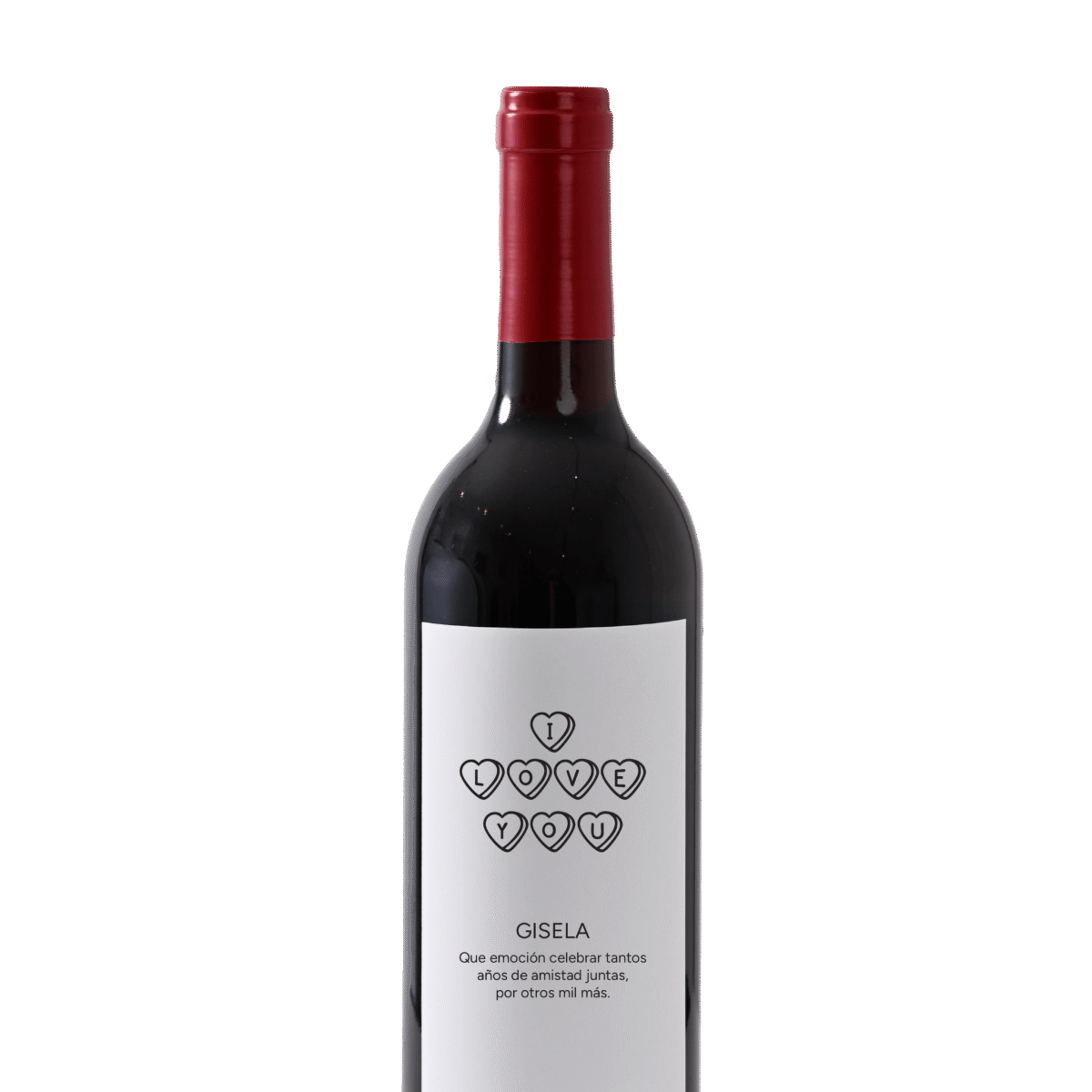 Vino Tinto Avión – Juguette
