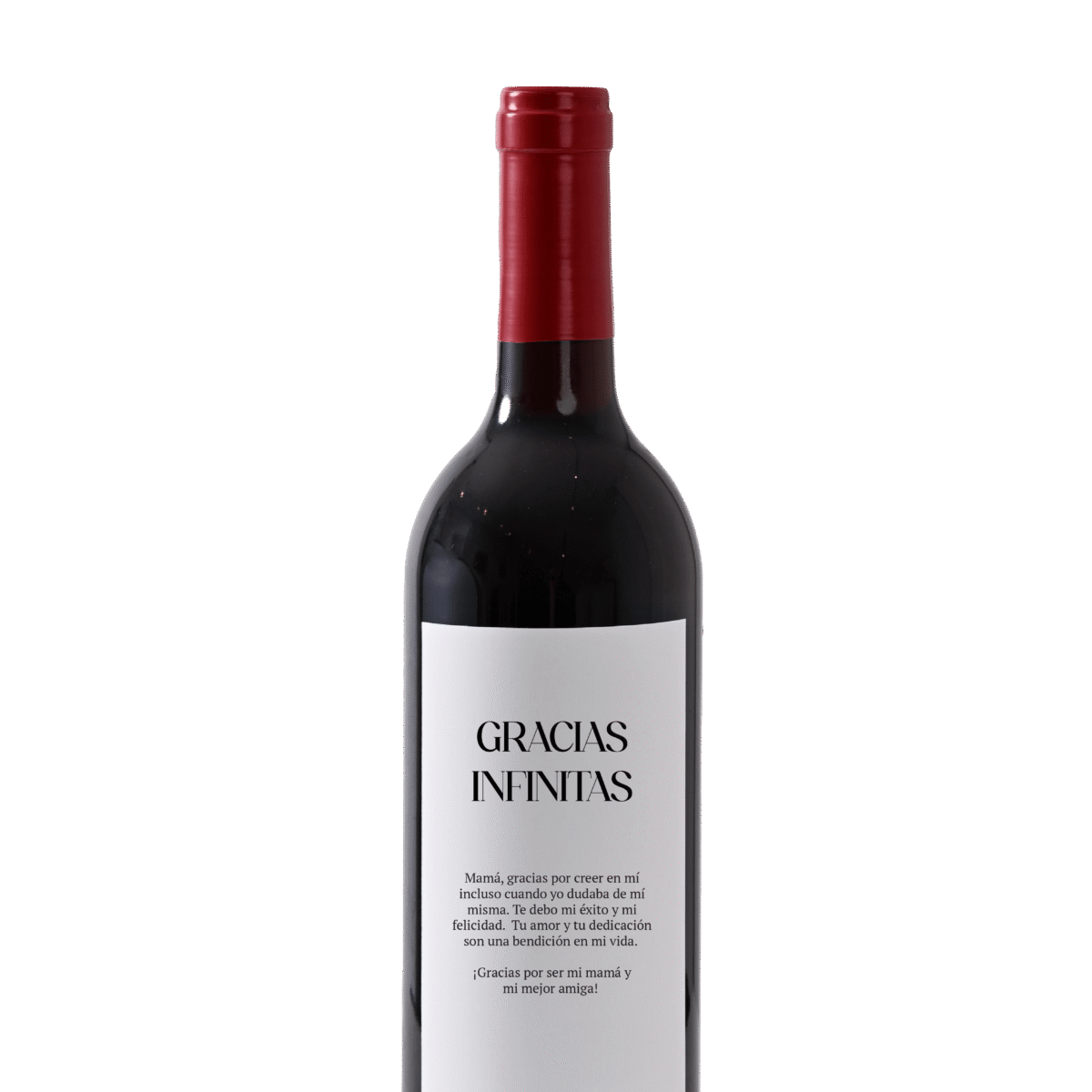 Vino Tinto Trompo – Juguette
