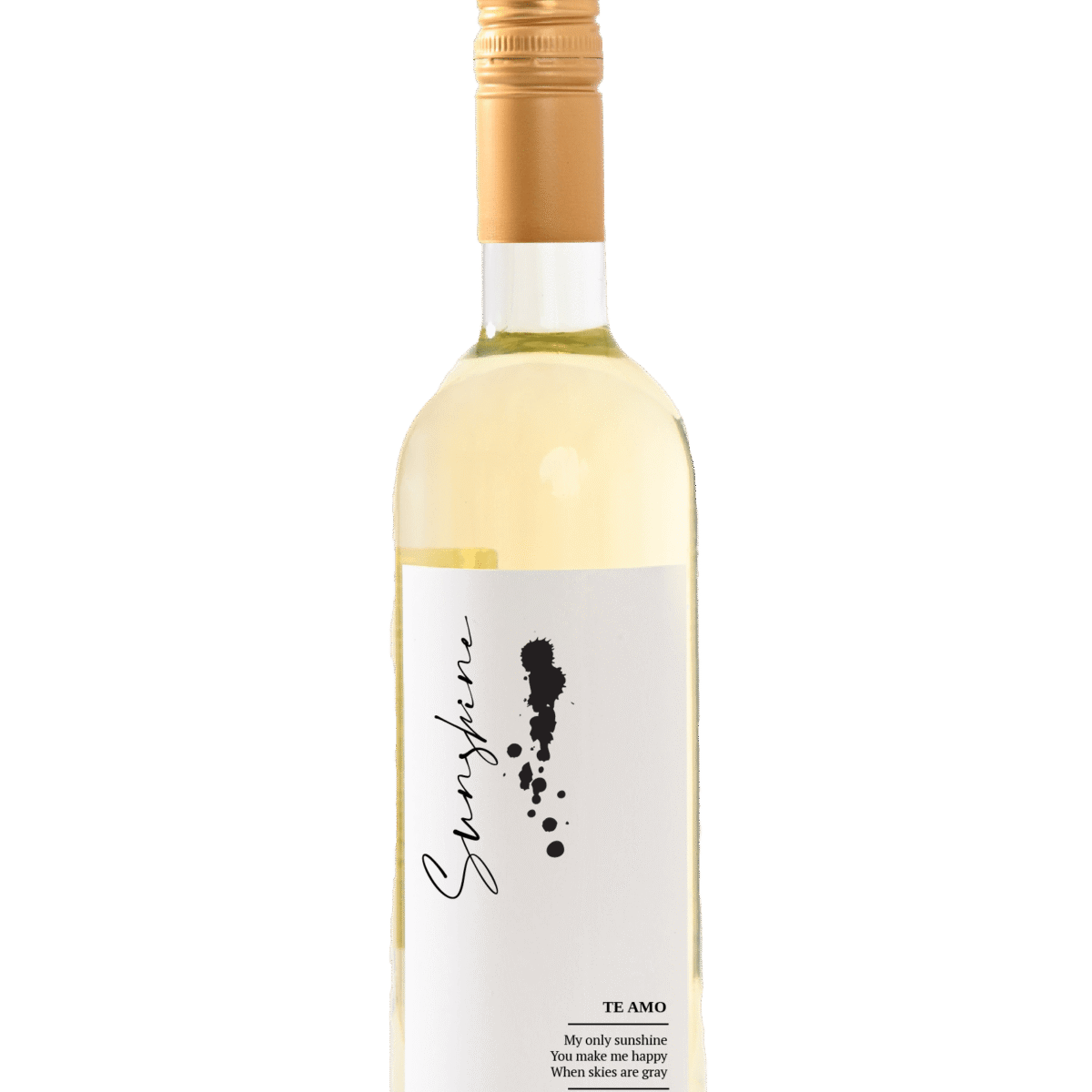Vino Blanco – Finca las Moras