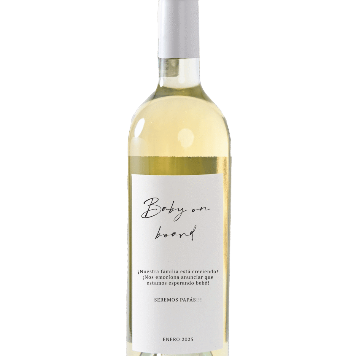 Vino Blanco – Monte Xanic