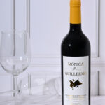 Vino Monte Xanix ambientada