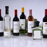 Vino Monte Xanix ambientada 2