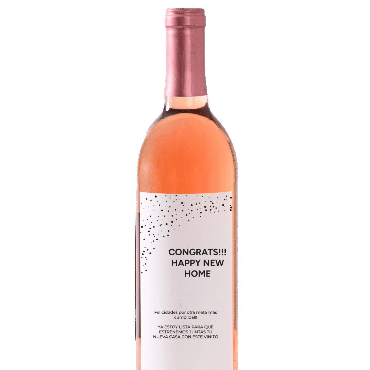 Vino Rosado – Beringer