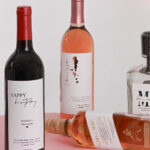 Vino Rosado – Beringer 2 ambientada