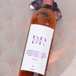 Vino Rosado – Beringer ambientada
