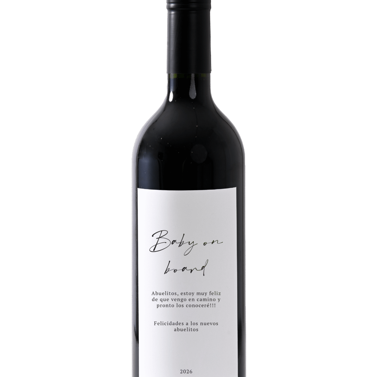 Vino Tinto Blend  – Calixa
