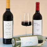 Vino Tinto Cabernet Sauvignon, Merlot – Monte Xanic 2