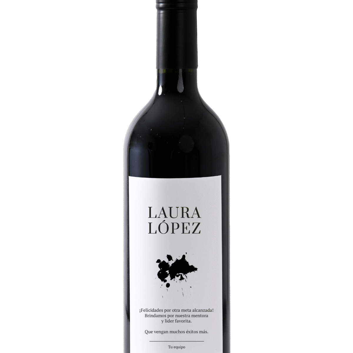 Vino Tinto Cabernet Sauvignon, Shiraz – Calixa