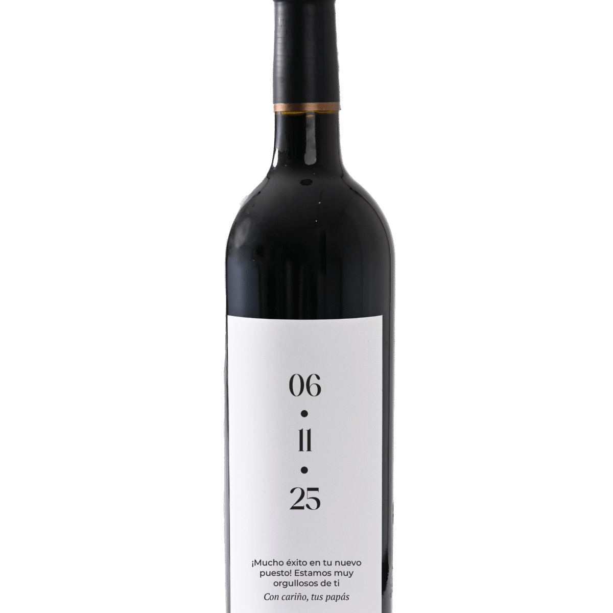 Vino Tinto Cabernet Sauvignon – Linde 
