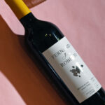 Vino Tinto Cabernet Sauvignon – Monte Xanic