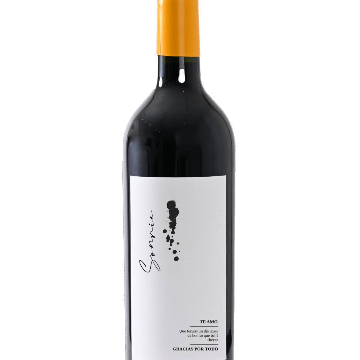 Vino Tinto Merlot – Monte Xanic