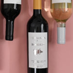 Vino Tinto Merlot – Monte Xanic ambientada 2