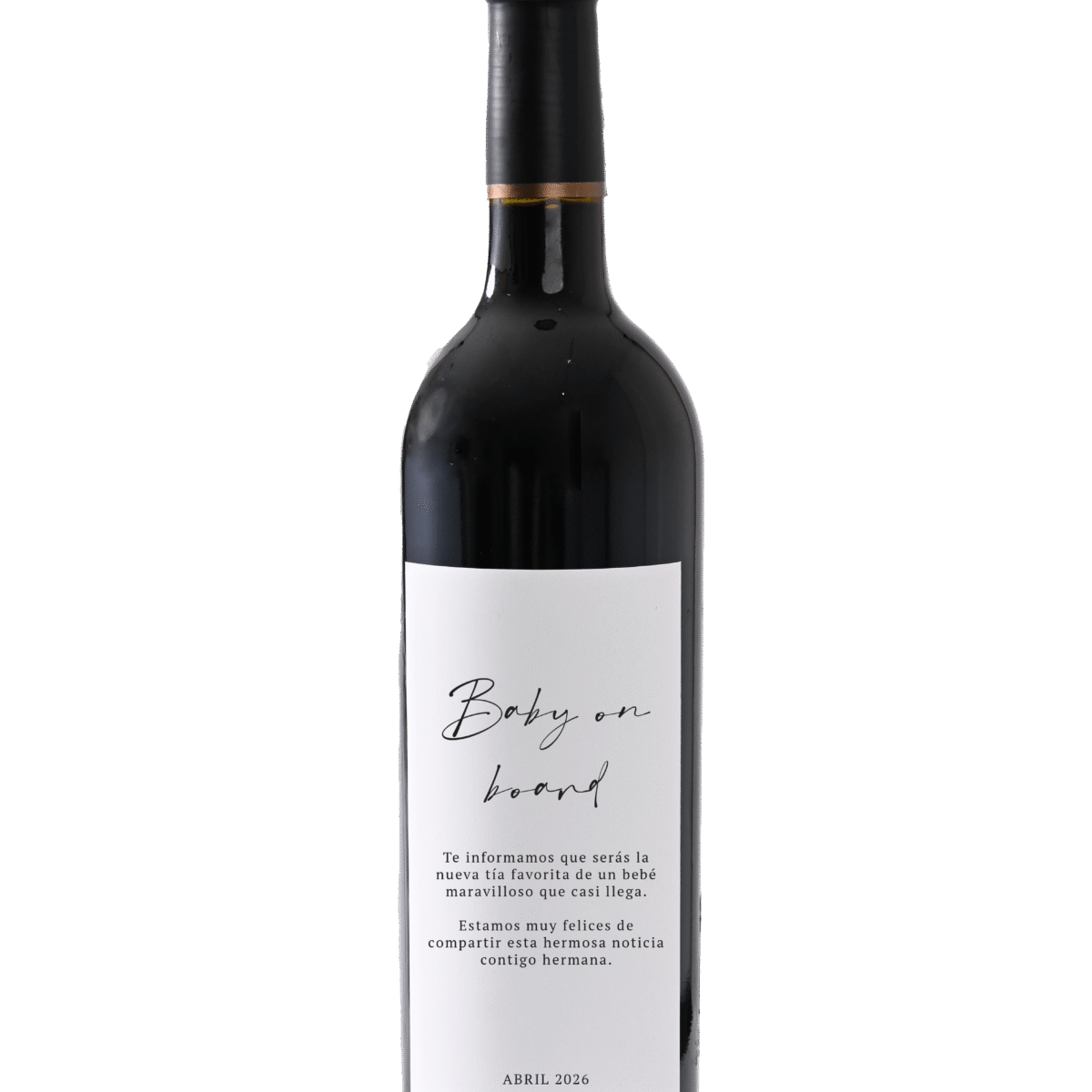 Vino Tinto Mezcla – Linde