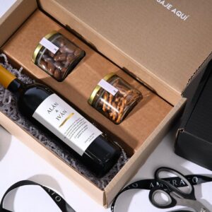 Caja de Regalo Extra Grande