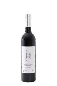 Vino Tinto 3V – Casa Madero personalizado