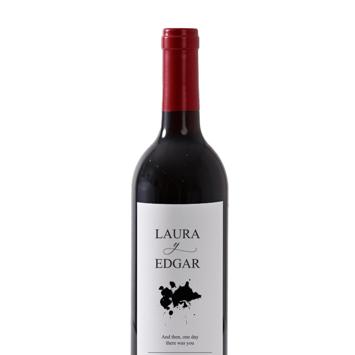 Vino Tinto Avión – Juguette