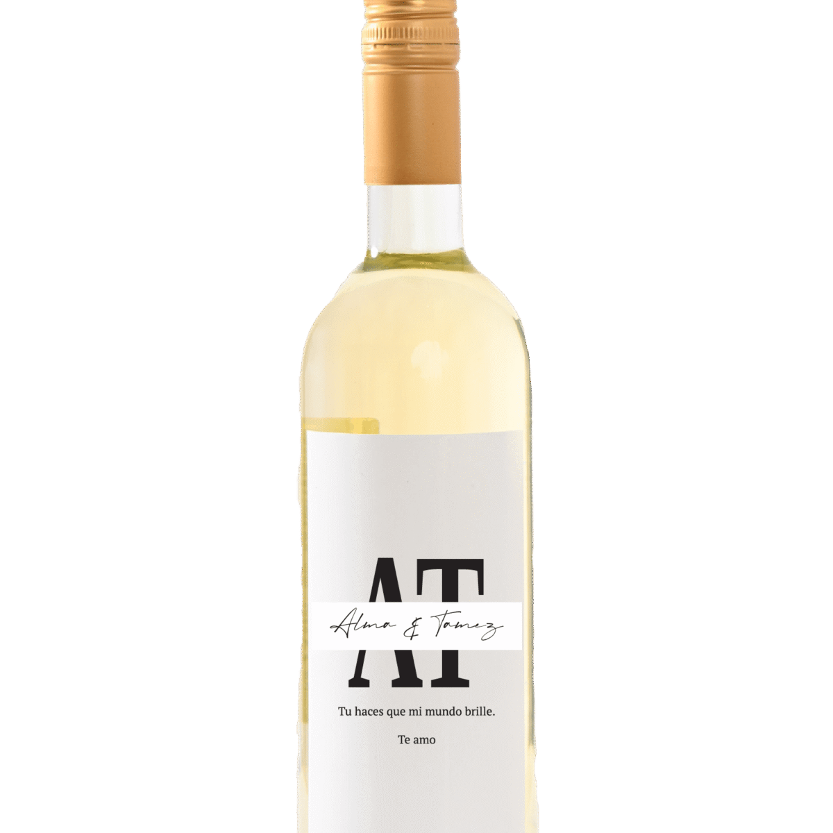 Vino Blanco – Finca las Moras