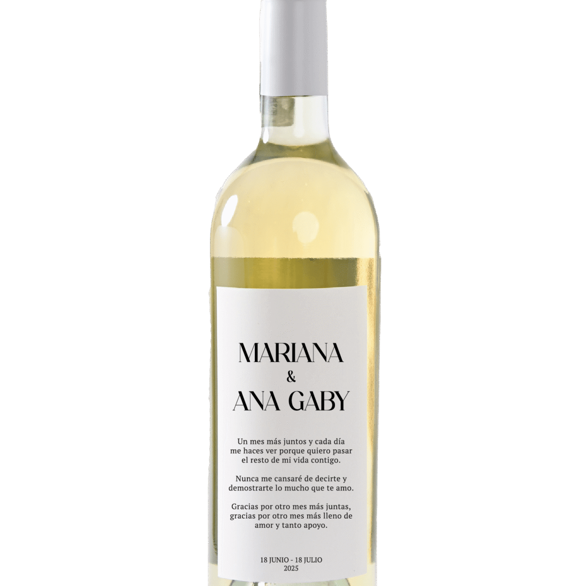 Vino Blanco – Monte Xanic