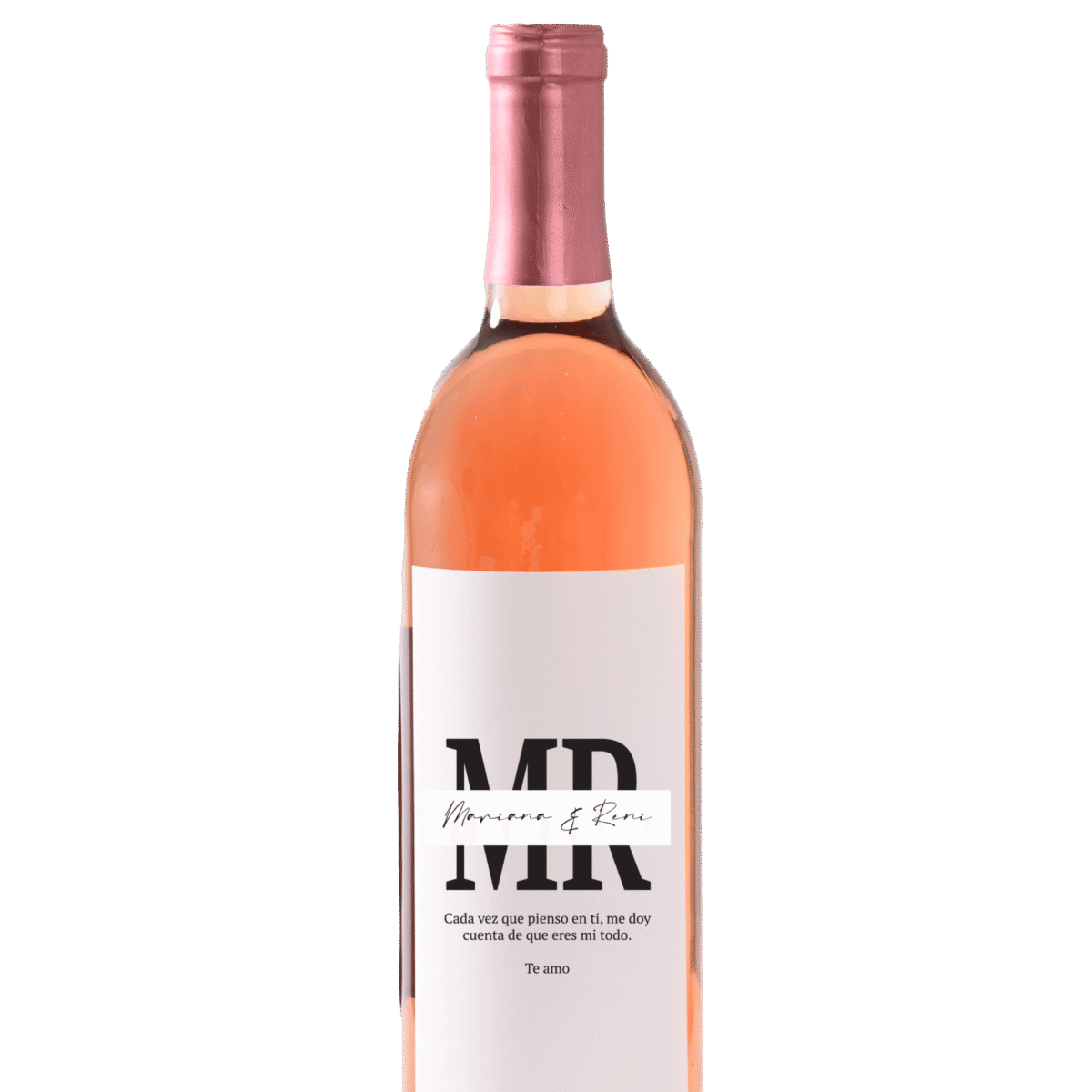 Vino Rosado – Beringer
