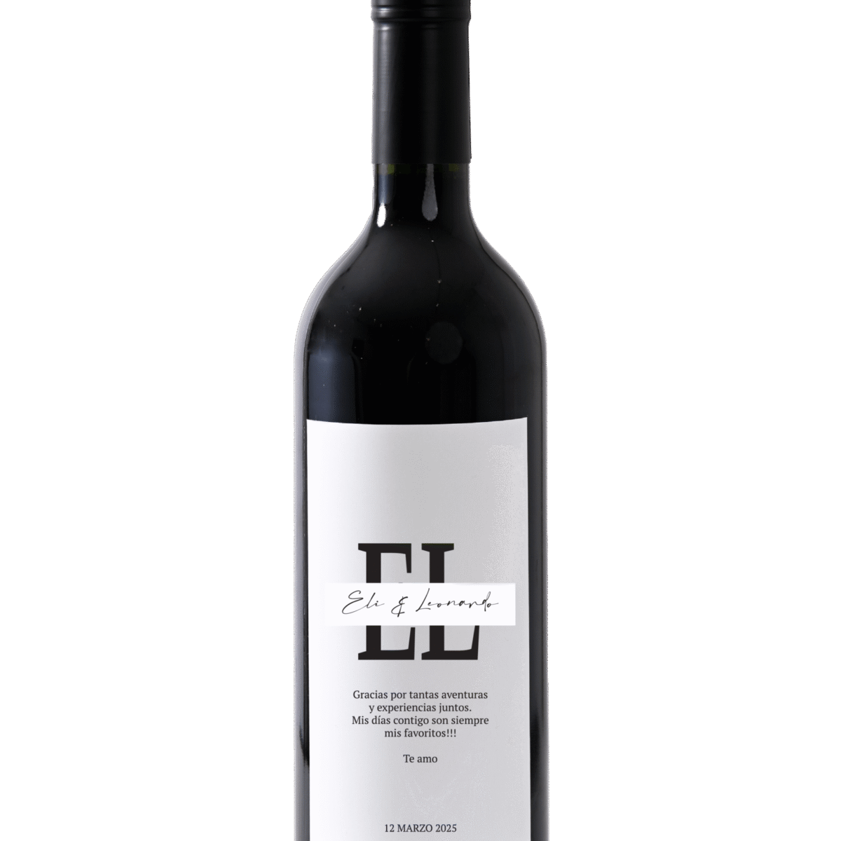 Vino Tinto Blend  – Calixa