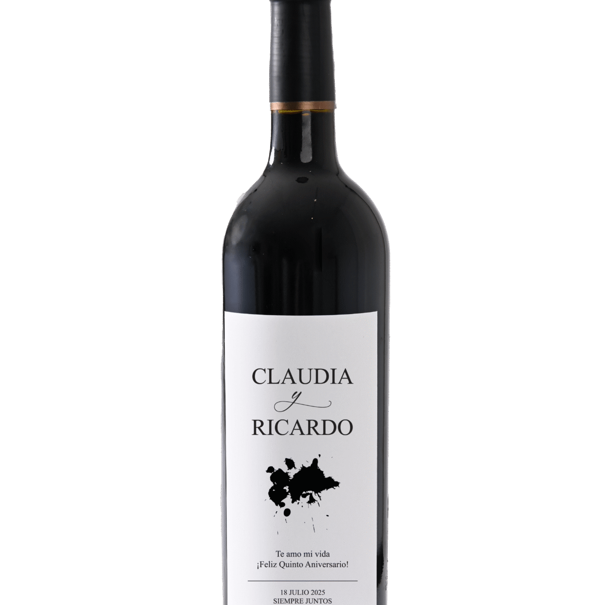 Vino Tinto Cabernet Sauvignon, Shiraz – Don Leo