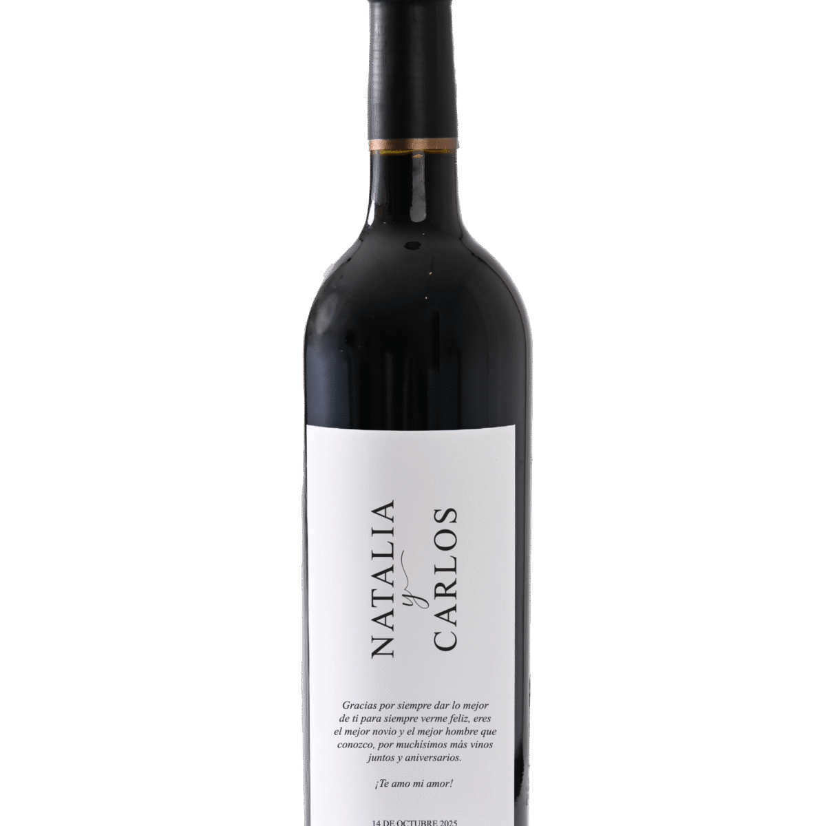 Vino Tinto Cabernet Sauvignon – Linde 