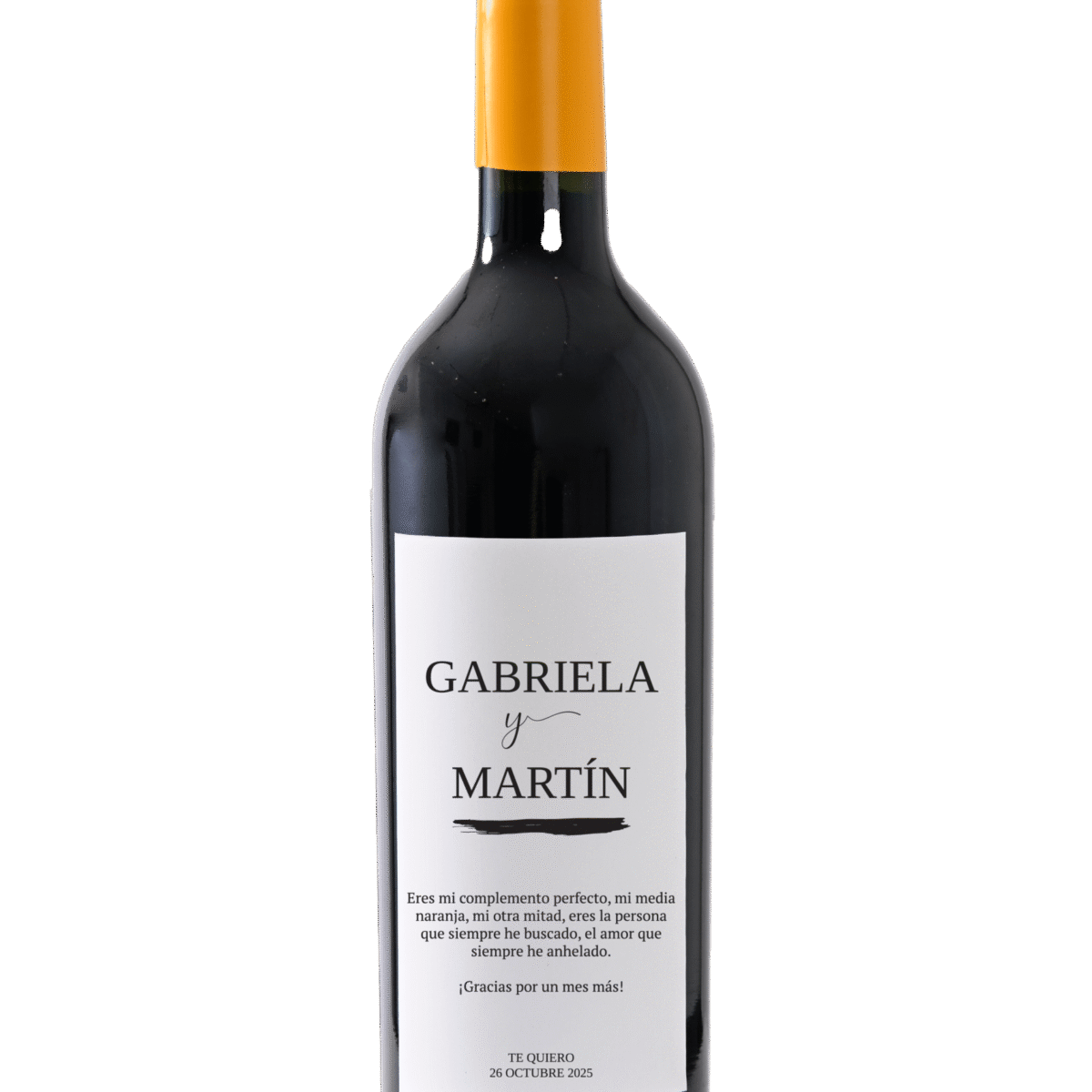 Vino Tinto Cabernet Sauvignon – Monte Xanic