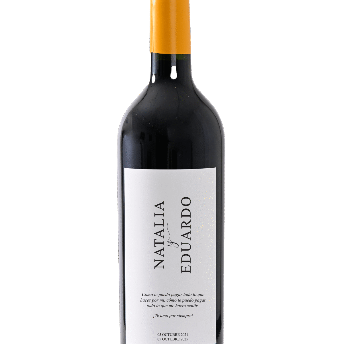 Vino Tinto Merlot – Monte Xanic