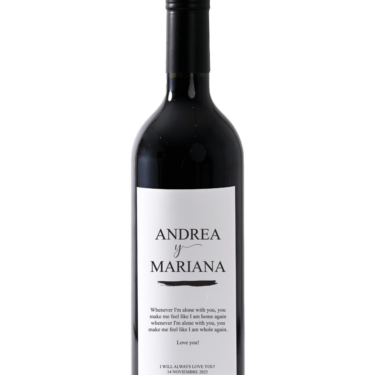 Vino Tinto Shiraz – Calixa